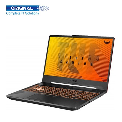Asus TUF Gaming F15 FX506LH Core i5 10th Gen 15.6" FHD Gaming Laptop