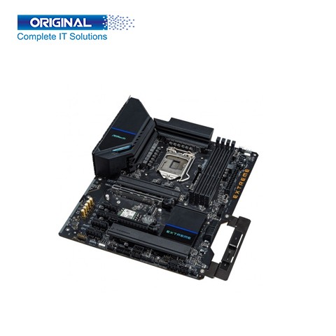 ASRock Z590 Extreme Wi-Fi 6E 10th and 11th Gen ATX Motherboard