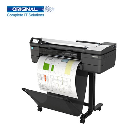HP Designjet T830 24" Multifunction Large Format Printer