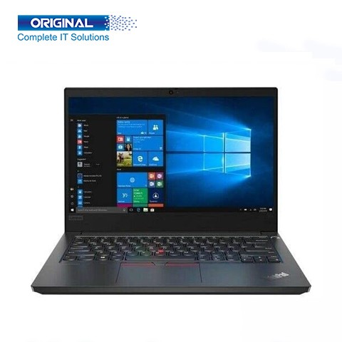 Lenovo ThinkPad E14 Gen 2 Core i7 11th Gen 14" FHD Laptop