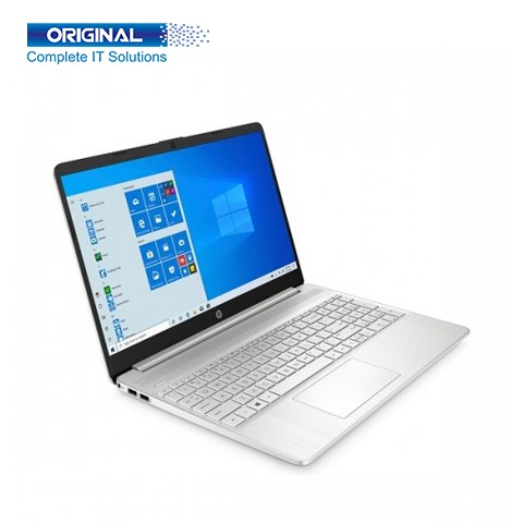HP 15s-du3039TX Intel Core i5 11th Gen 15.6" FHD Laptop