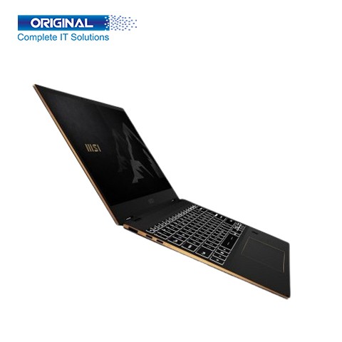 MSI Summit E13 Flip Evo Core i7 11th Gen 13.4 Inch FHD Touch Laptop