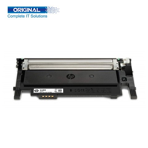 HP 119A Black Original LaserJet Color Toner