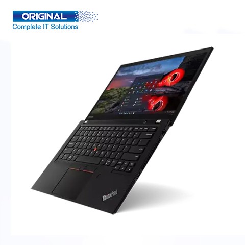 Lenovo ThinkPad P14s Gen 2 Core i7 11th Gen 14" FHD Business Laptop