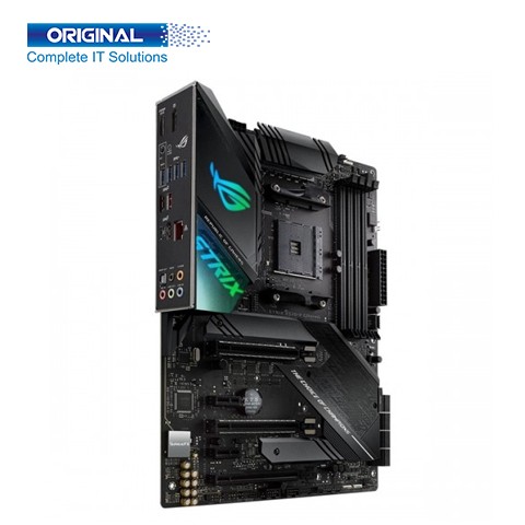 Asus ROG STRIX X570-F Gaming AMD ATX Motherboard