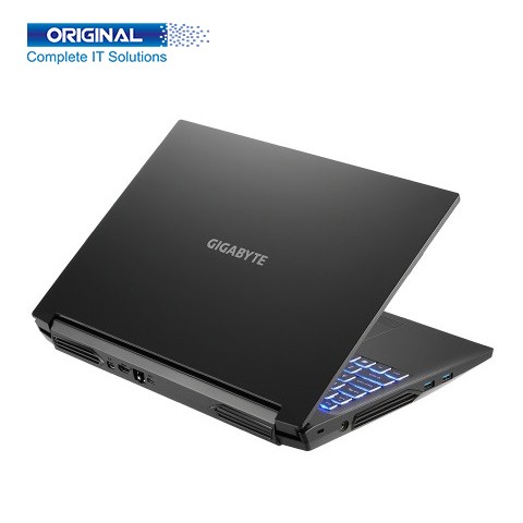 Gigabyte A5 X1 Ryzen 9 5900HX RTX 3070 8GB Graphics 15.6" FHD Gaming Laptop