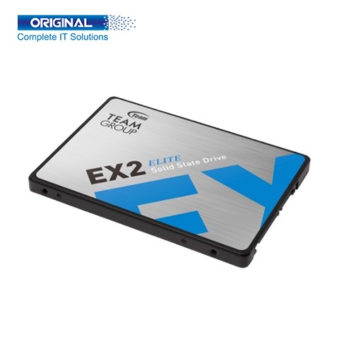 Team EX2 1TB 2.5" SATA SSD