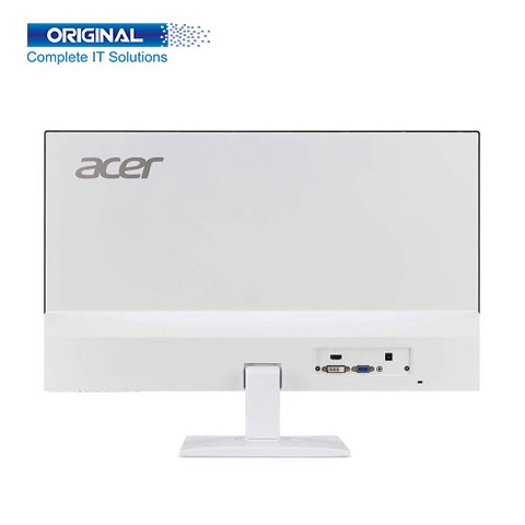 Acer HA240Y 24 Inch Full HD IPS Ultra Slim Monitor