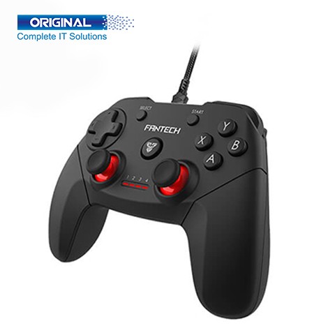 Fantech GP12 Revolver USB Wired Gaming Controller