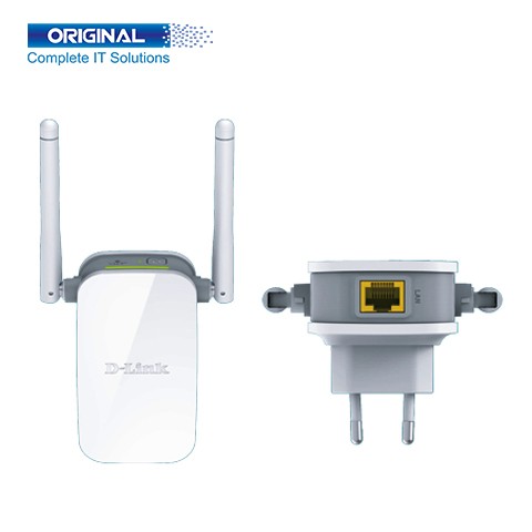 D-Link DAP-1325 N300 Mbps Wi-Fi Range Extender
