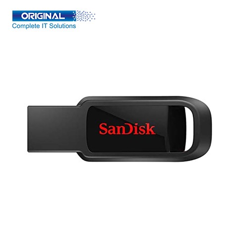Sandisk Cruzer Spark 32GB USB 2.0 Black Pen Drive