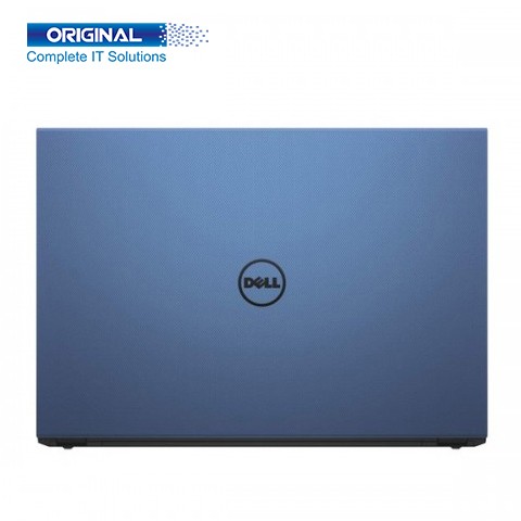 Dell Inspiron 15 3505 AMD Ryzen 3 15.6" FHD Laptop