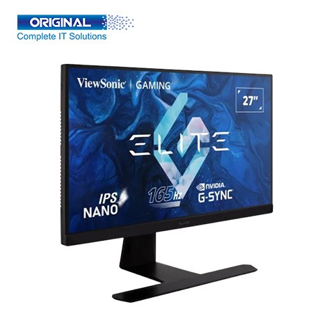 ViewSonic XG270QG 27 Inch 2K QHD Nano IPS Gaming Monitor