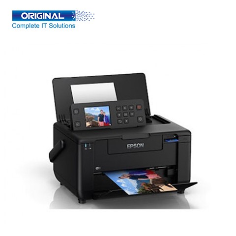 Epson PictureMate PM-520 Photo Ink Printer