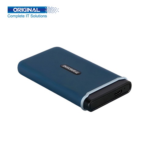 Transcend ESD350C 960GB USB External Portable SSD