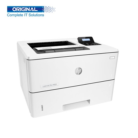 HP LaserJet Pro M501dn Single-Function Mono Printer