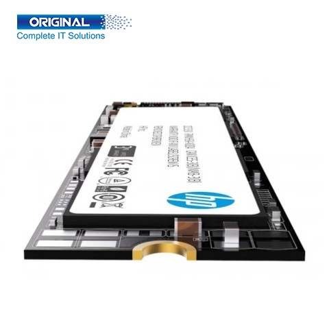 HP S700 128GB Pro M.2 Internal  SSD