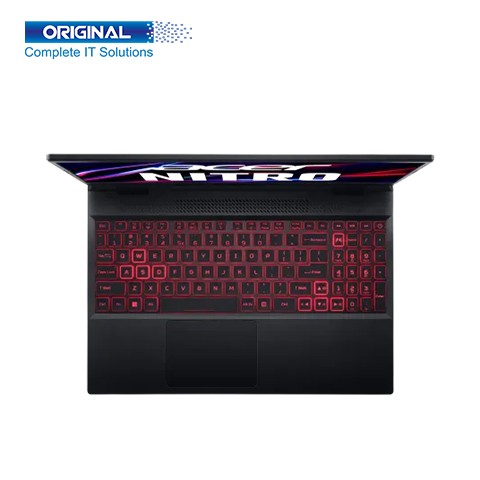 Acer Nitro 5 AN515-58-74EF Core i7 12th Gen RTX 3060 15.6" QHD Gaming Laptop