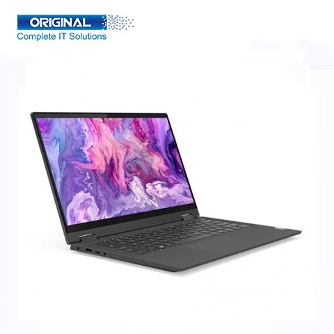 Lenovo IdeaPad Flex 5 Ryzen 7 5700U 14" FHD Touch Laptop