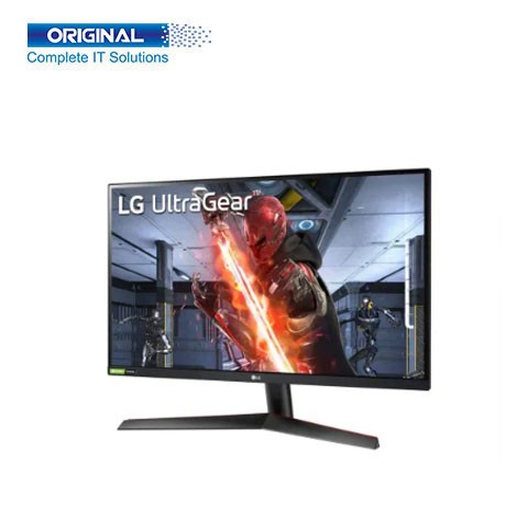 LG UltraGear 24MP60G 24" FHD IPS FreeSync Gaming Monitor