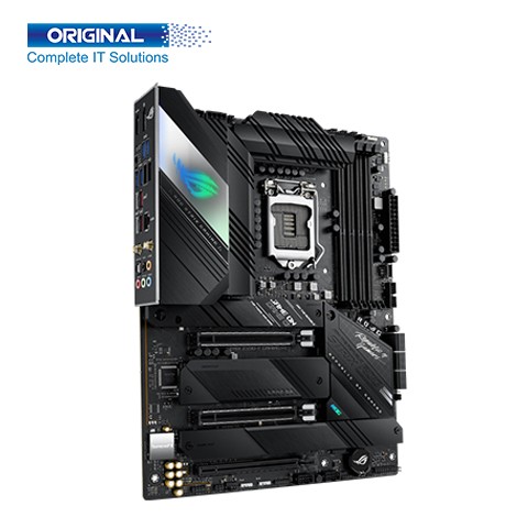 Asus ROG STRIX Z590‐F Wi-Fi Intel Gaming Motherboard