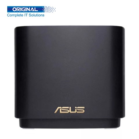 Asus ZenWiFi AX Mini (XD4) Dual-Band 2-Pack Wi-Fi Router