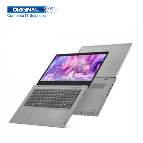 Lenovo IdeaPad Slim 3i Core i3 10th Gen 15.6" FHD Laptop