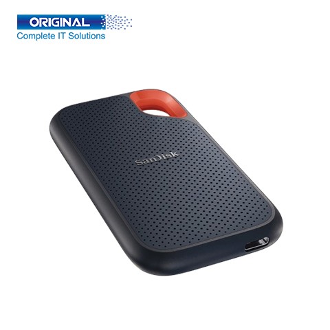 DISQUE SSD PORTABLE SANDISK 1TO USB 3.2 TYPE-C