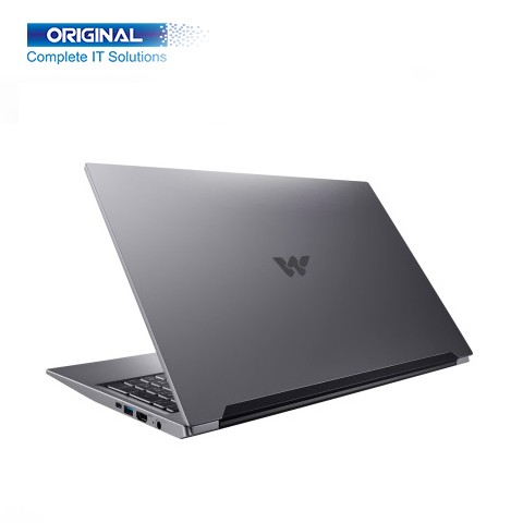 Walton Passion BX310U Core i3 10th Gen 15.6" FHD Laptop