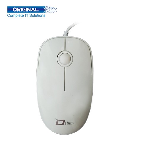 OS Tech M-808 USB Mouse