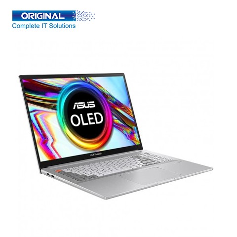 Asus Vivobook Pro 16X OLED N7600PC Core i7 11th Gen 16" Gaming Laptop