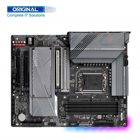 Gigabyte Z690 Gaming X DDR5 12th Gen ATX Motherboard