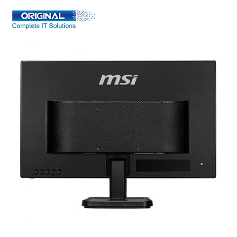 MSI Pro MP221 21.5 Inch Full HD Professional Monitor