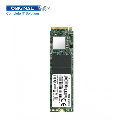 Transcend 110S 1TB M.2 2280 PCle Solid State Drive