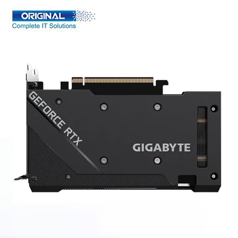 Gigabyte GeForce RTX 3060 GAMING OC 8GB Graphics Card