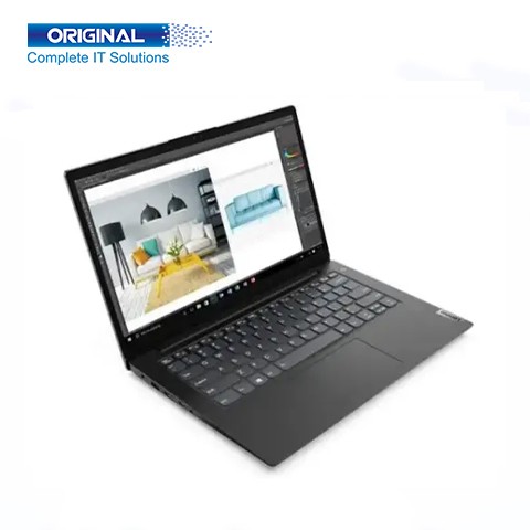 Lenovo V14 Core i5 11th Gen 1TB SATA 14" FHD Laptop