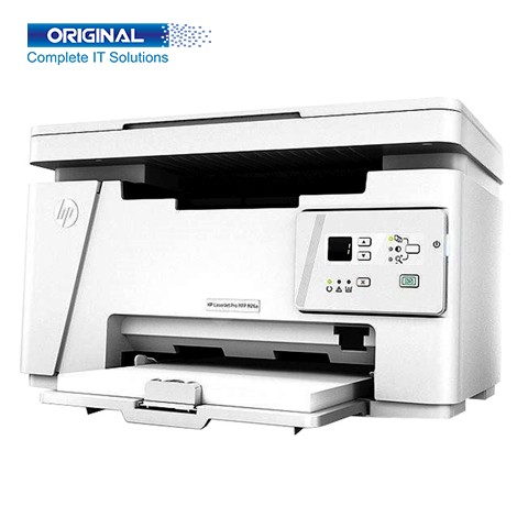 HP LaserJet Pro MFP M26a Multifunction Printer (T0L49A)