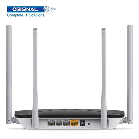 Mercusys AC12 1200Mbps Dual Band Wireless Router