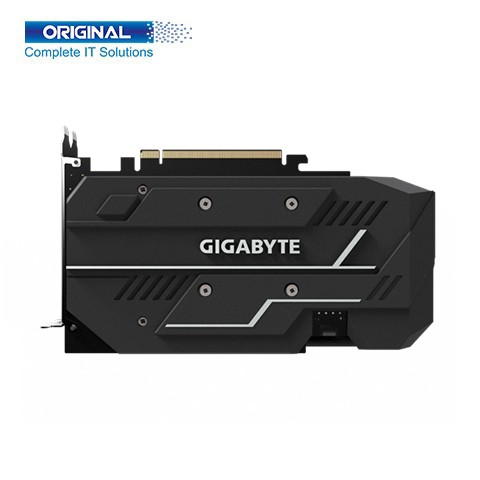Gigabyte GeForce GTX 1660 SUPER D6 6GB GDDR6 Graphics Card