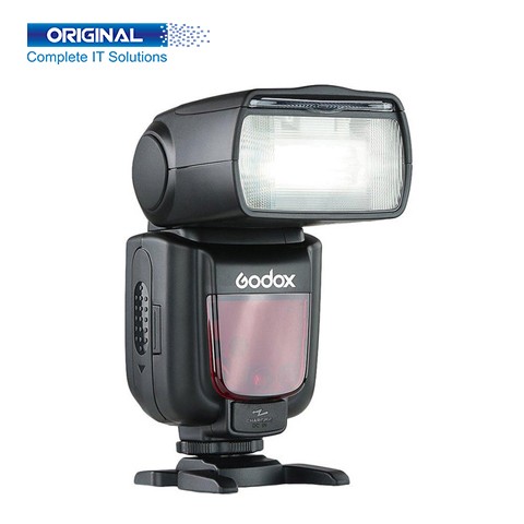 Godox TT600 Speedlite Master Slave Off GN60 Camera Flash