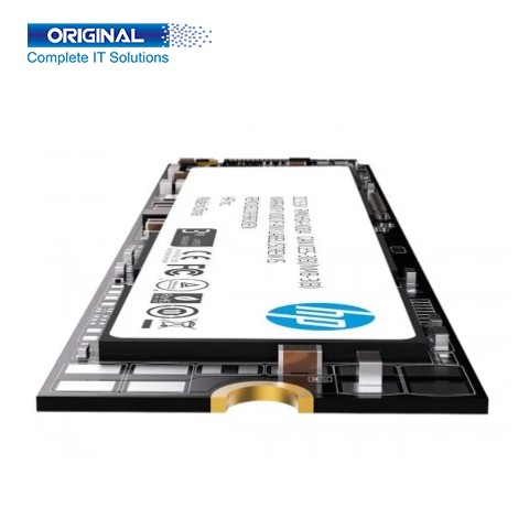 HP S700 256GB PRO M.2 Internal SSD