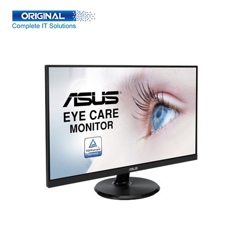 Asus VA24DQ 23.8 Inch IPS Full HD Eye Care Monitor