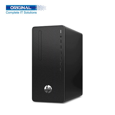 HP 280Pro G6 MT Core i5 10th Gen Micro Tower Brand PC