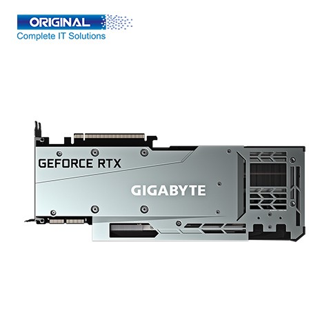 Gigabyte AORUS GeForce RTX 3090 GAMING OC 24GB Graphics Card