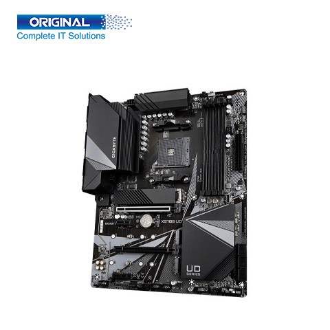 Gigabyte X570S UD AMD AM4 Motherboard