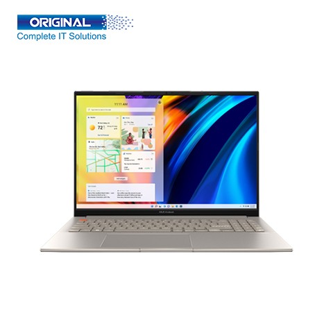 Asus Vivobook S 16X S5602ZA Core i5 12th Gen 16" WQXGA Display Laptop