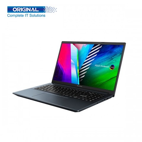 Asus VivoBook Pro 15 K3500PA Core i7 11th Gen 15.6" FHD Laptop