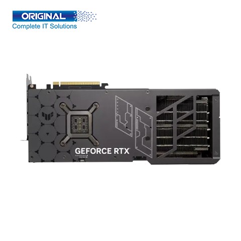 ASUS TUF GAMING GeForce RTX 4090 OC EDITION 24GB GDDR6X Graphics Card