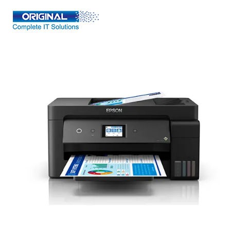 Epson EcoTank L14150 (A3) Wi-Fi Duplex Multifunction Ink Tank Printer