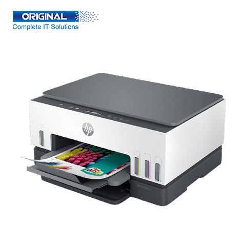 HP Smart Tank 670 All-in-One Wi-Fi Color Printer